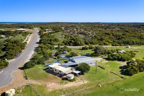 Property photo of Bottlebrush Cove Springfield WA 6525