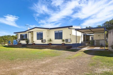 Property photo of Bottlebrush Cove Springfield WA 6525