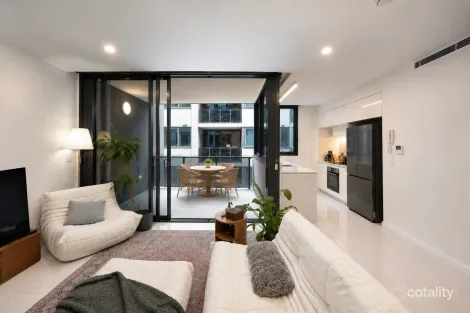 2068/36 Evelyn St, Newstead, QLD 4006