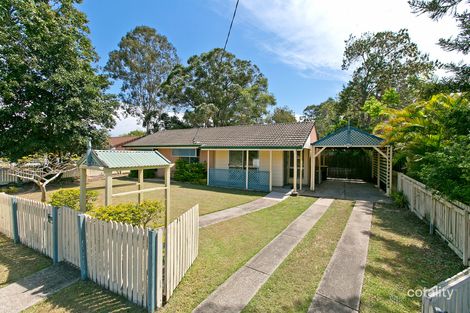 Property photo of 12 Tones Road Mansfield QLD 4122