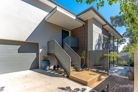 5c Mcivor Ct, Kennington, VIC 3550