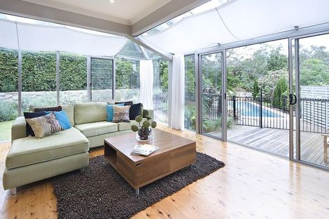 Property photo of 1 The Citadel Castlecrag NSW 2068