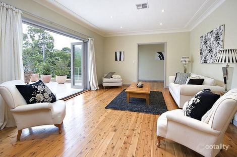 Property photo of 1 The Citadel Castlecrag NSW 2068