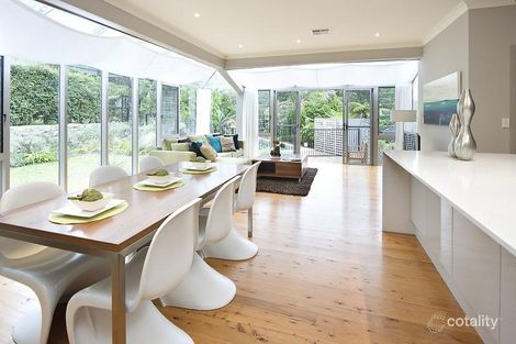 Property photo of 1 The Citadel Castlecrag NSW 2068