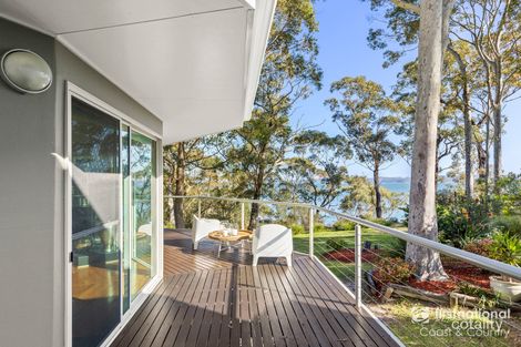 Property photo of 79 Northcove Road Long Beach NSW 2536