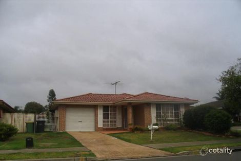 Property photo of 107A Sunflower Drive Claremont Meadows NSW 2747