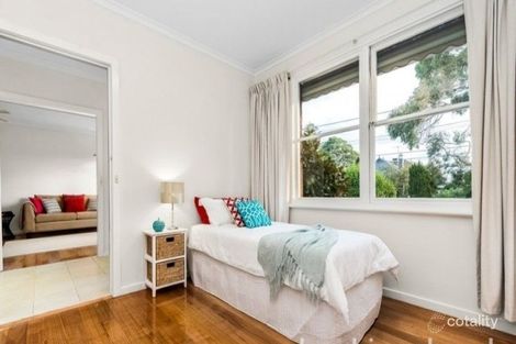 Property photo of 1/31 Thomas Street Hampton VIC 3188