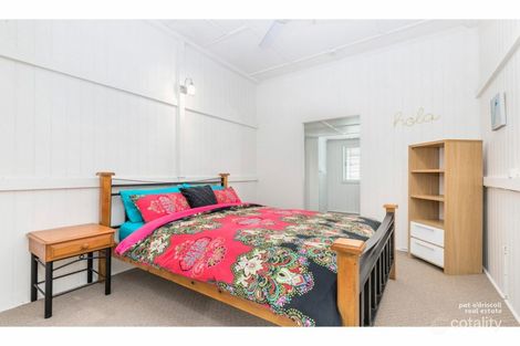 127 Mostyn St, Berserker, QLD 4701