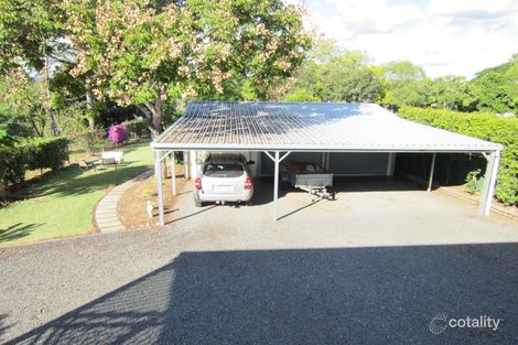 Property photo of 35 North Station Road North Booval QLD 4304