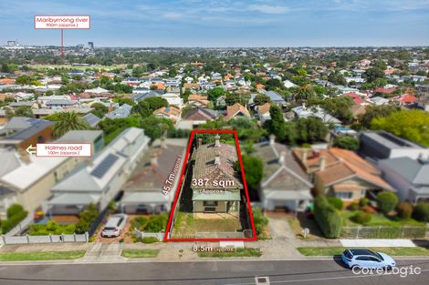 Property photo of 11 Hudson Street Moonee Ponds VIC 3039