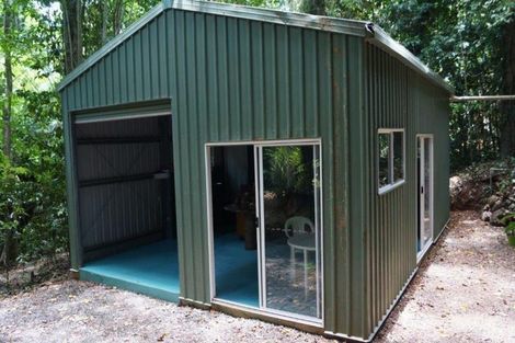 Lot 122 Carbeen Rd, Diwan, QLD 4873