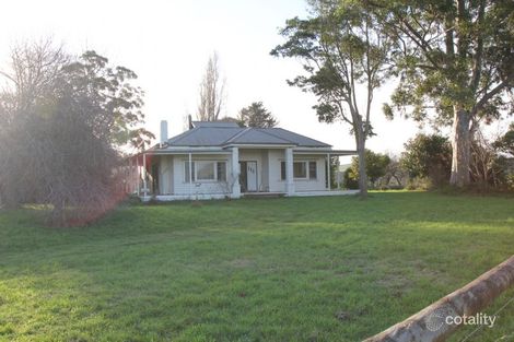 775 Farmers Rd, Dumbalk, VIC 3956