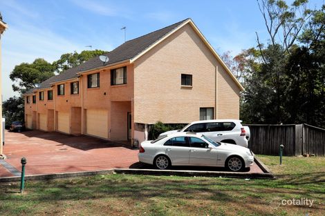 8/205a-207a North Rocks Rd, North Rocks, NSW 2151