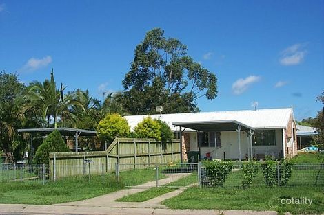 45 Napier St, South Mackay, QLD 4740