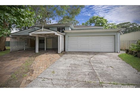 Property photo of 32 Kalua Drive Chittaway Bay NSW 2261