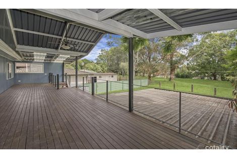 Property photo of 32 Kalua Drive Chittaway Bay NSW 2261