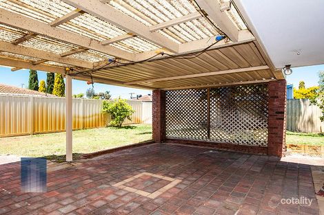 Property photo of 8 Golf Road Parkwood WA 6147