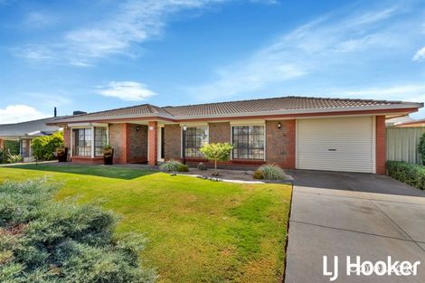 Property photo of 16 Bassett Crescent Gawler East SA 5118