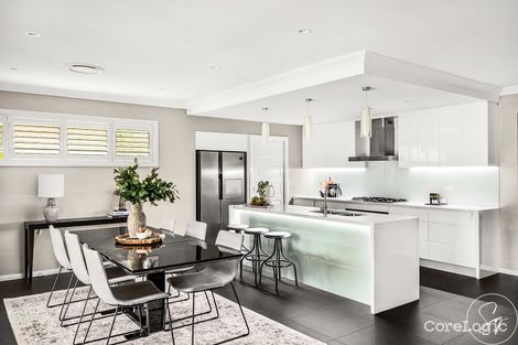 Property photo of 37 River Oak Circuit Kellyville NSW 2155