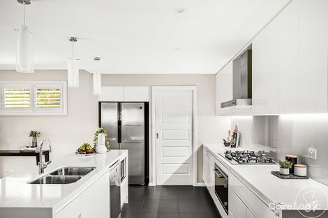 Property photo of 37 River Oak Circuit Kellyville NSW 2155