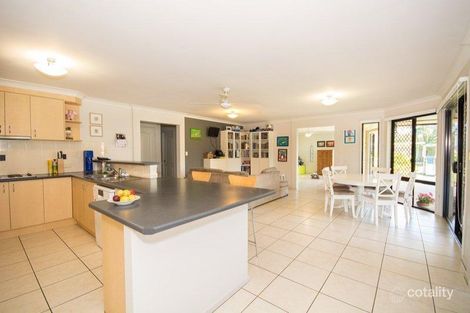 Property photo of 8 Mudgee Place Narangba QLD 4504