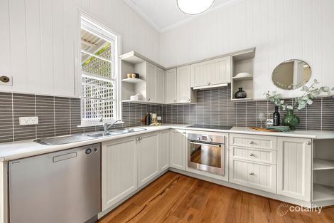 Property photo of 64 McCormack Avenue Ashgrove QLD 4060