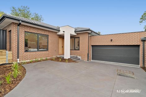 Property photo of 4 Cameron Road Croydon VIC 3136