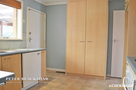 Property photo of 28 Harpur Place Garran ACT 2605
