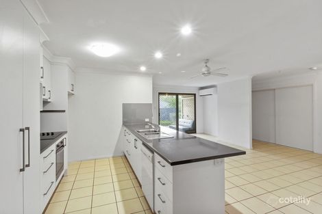 Property photo of 41 Mountain View Crescent Mount Warren Park QLD 4207