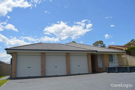 Property photo of 105 Links Avenue Sanctuary Point NSW 2540