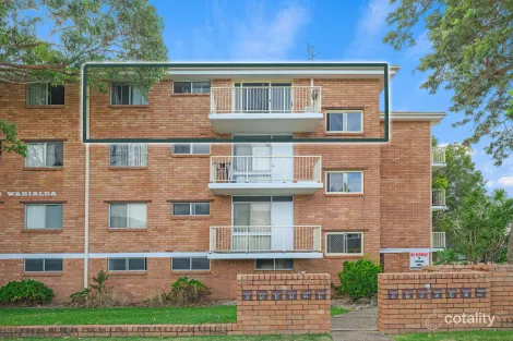 5/172 Brunker Rd, Adamstown, NSW 2289