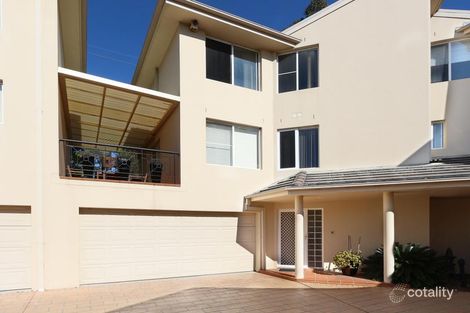 4/20 Bobbin Pl, Bangor, NSW 2234