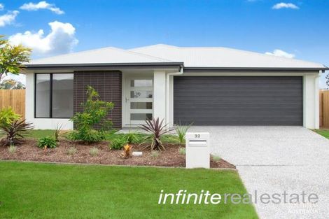 32 Bignell Cct, Greenbank, QLD 4124