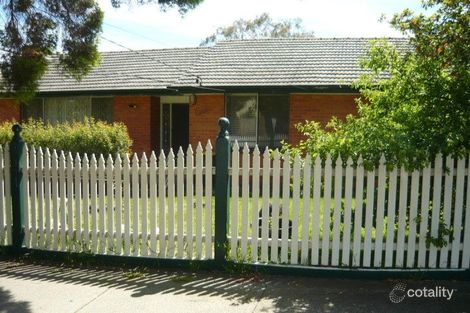 1 Margate Cres, Glen Waverley, VIC 3150