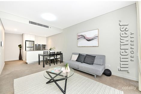 Property photo of 60/15-21 Mindarie Street Lane Cove North NSW 2066