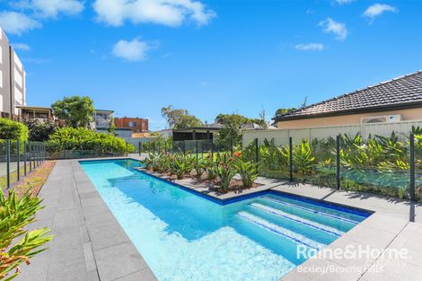Property photo of 415/159 Frederick Street Bexley NSW 2207