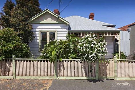 Property photo of 46 Ashmore Street Brunswick VIC 3056