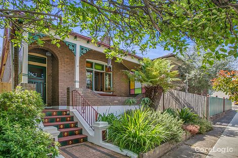 Property photo of 4 East Street Marrickville NSW 2204