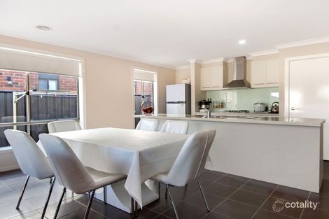 Property photo of 40 Hewett Drive Point Cook VIC 3030