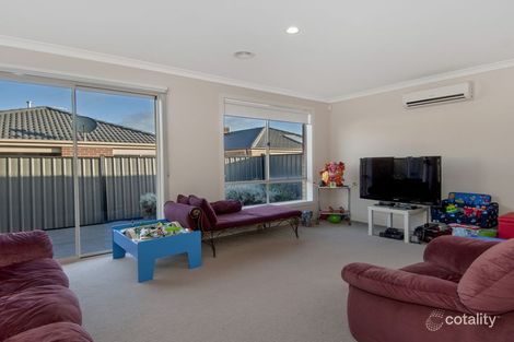 Property photo of 40 Hewett Drive Point Cook VIC 3030