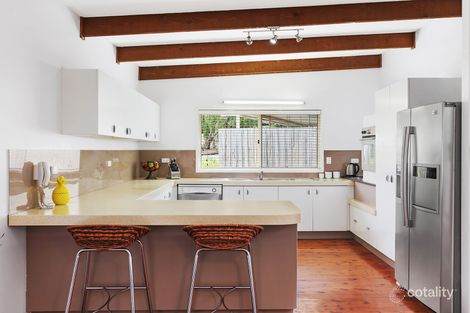 Property photo of 5 Snape Court Currumbin Waters QLD 4223