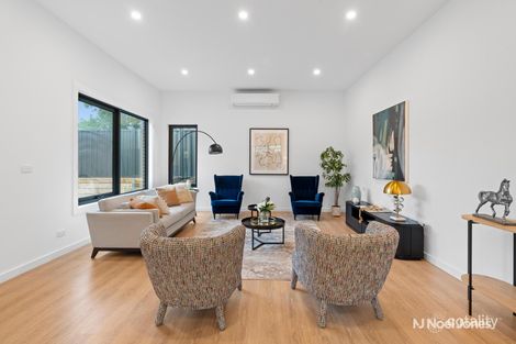 Property photo of 4 Cameron Road Croydon VIC 3136