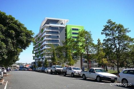 Property photo of 11/8 Jeays Street Bowen Hills QLD 4006