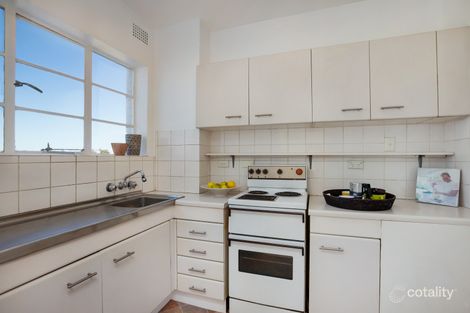 Property photo of 10/161A Willoughby Road Naremburn NSW 2065