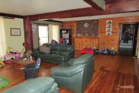 Property photo of 31 Hammill Street Donald VIC 3480