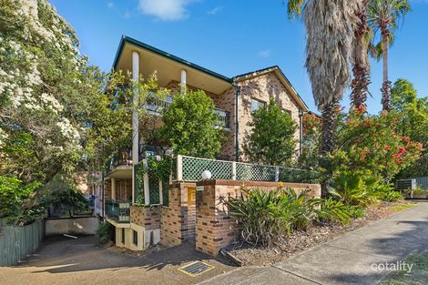 Property photo of 12A/71-73 Queens Road Hurstville NSW 2220