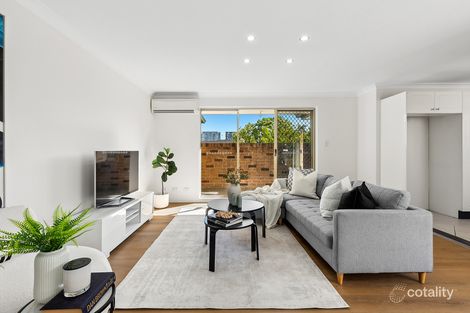 Property photo of 12A/71-73 Queens Road Hurstville NSW 2220