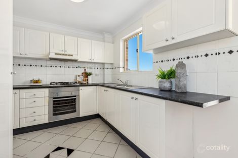 Property photo of 12A/71-73 Queens Road Hurstville NSW 2220