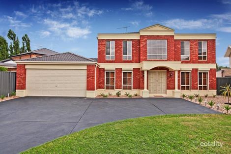 7 Rosdale Pl, Sunshine, VIC 3020