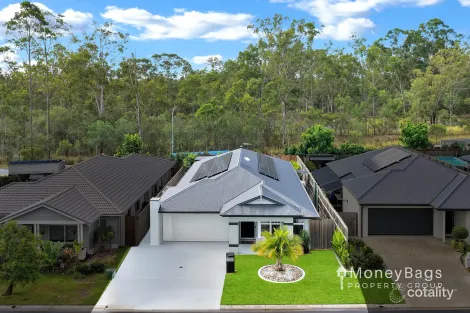 Property photo of 49 Portree Loop Jimboomba QLD 4280